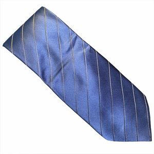 Donald J. Trump Signature Collection Tie 100% Silk
